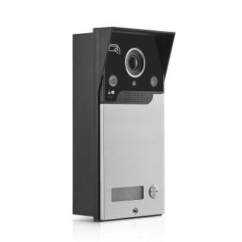 Kit videointercom Tuya Smart WiFi